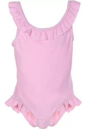 Traje de Baño Piquenique para niña