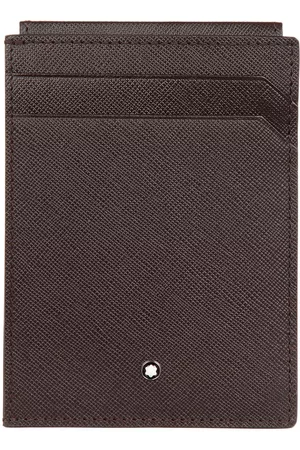Portatarjetas Montblanc Sartorial