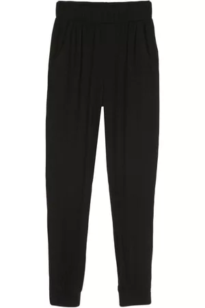 Jogger liso Biography para niña