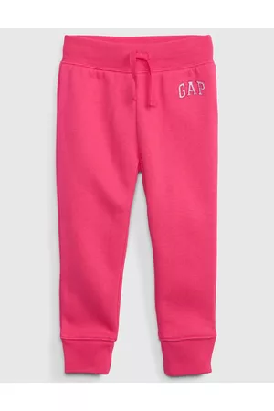 Pants GAP con logotipo para niña