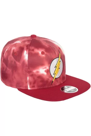 Gorra snapback New Era para niño