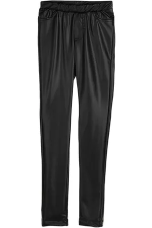 Legging liso Biography para niña