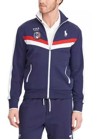 Sudadera Polo Ralph Lauren