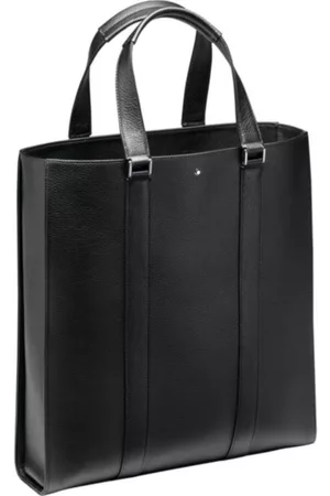 Bolso Tote Montblanc Meisterstück Soft