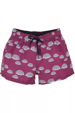 Traje de baño con diseño gráfico Zingara para niño