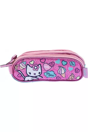 Lapicera con diseño gráfico ONIX para niña