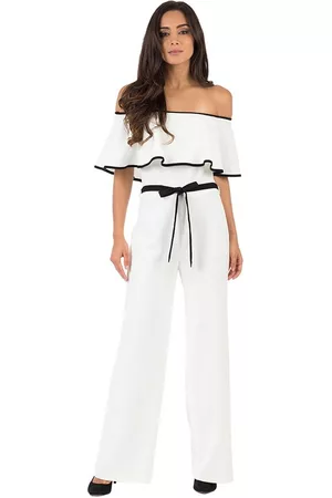Jumpsuit liso Ivonne Petite