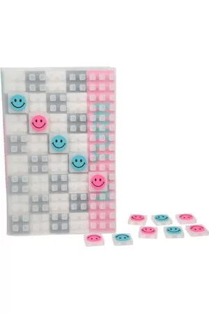 Cuaderno 2 en 1 Little Miss Matched para niña