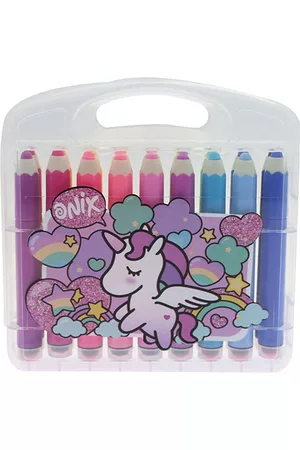 Marcadores ONIX para niña