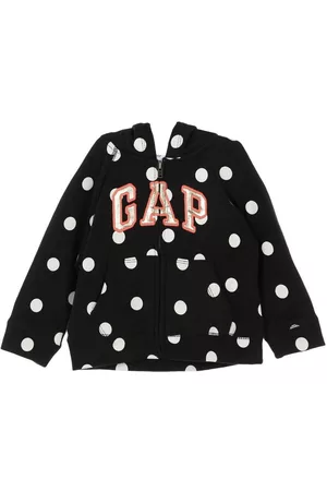 Sudadera GAP con logotipo para niña