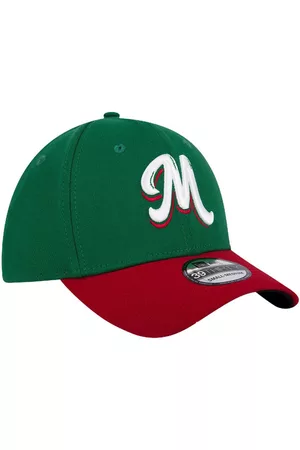 Gorra New Era México Serie del Caribe 2018