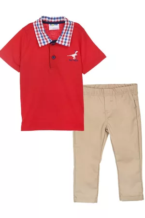Conjunto Giocare para niño
