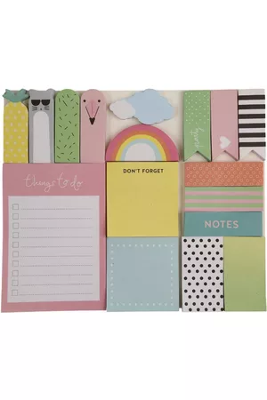 Set de papelería Piquenique para niña