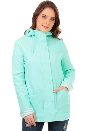 Impermeable liso That