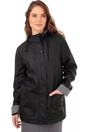 Impermeable liso That