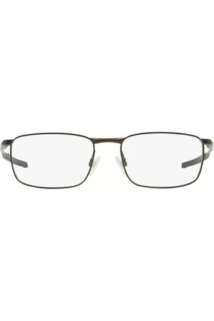 Oakley OX317331730252 Armazón para Caballero Color Acero