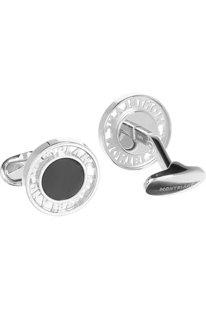 Gemelos Montblanc Essential Sartorial
