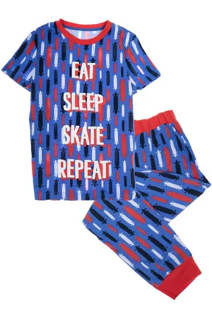 Pijama con diseño gráfico That