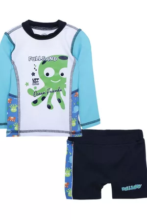Traje de baño Fullsand para niño