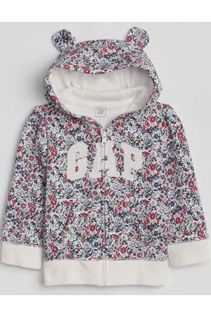 Sudadera GAP con logotipo para bebé