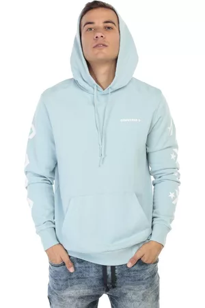 Sudadera Converse algodón