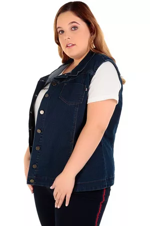 Chaleco liso LIEB Basics Plus