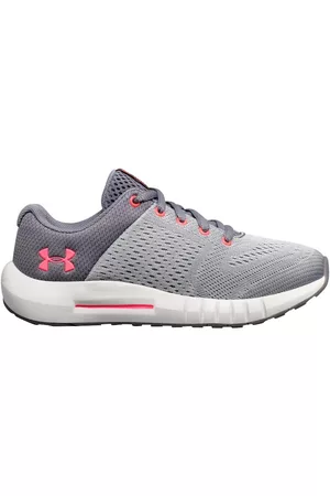 Tenis Under Armour Persuit correr para niña