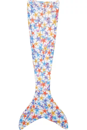 Traje de Baño Mermaids 123 para niña