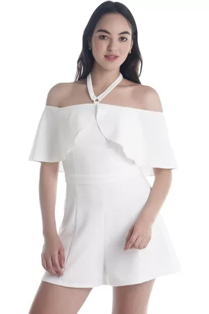Jumper liso Sarah Bustani