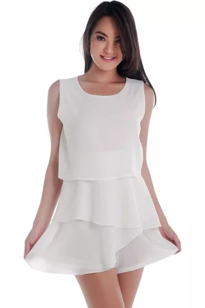 Jumper liso Sarah Bustani