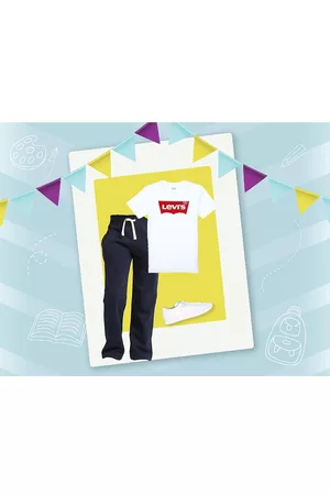 Conjunto deportivo para niño