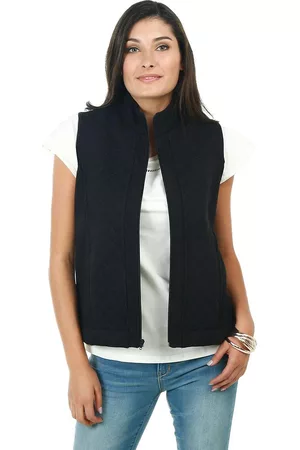 Chaleco capitonado Loren