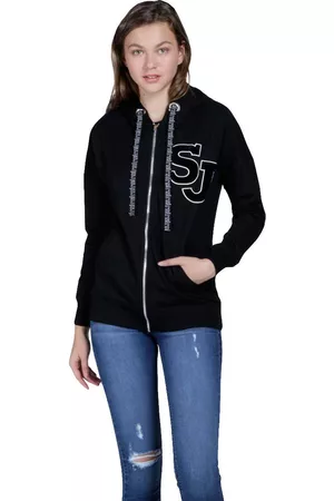 Sudadera logotipo Sexy Jeans