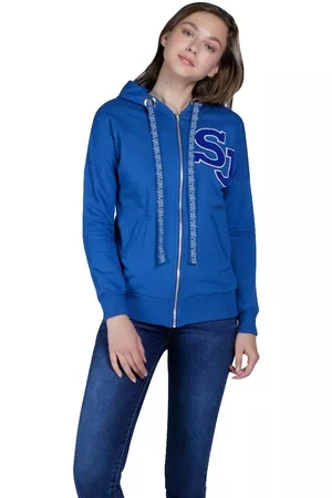 Sudadera logotipo Sexy Jeans
