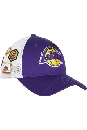 Gorra New Era Los Angeles Lakers