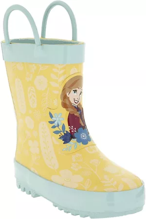 Botas para Lluvia Disney Collection Frozen