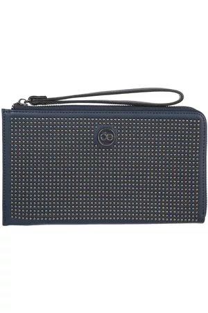 Cartera texturizada CLOE
