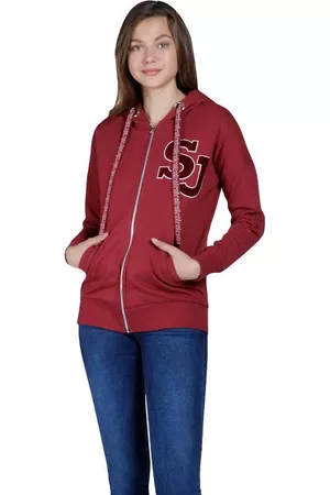 Sudadera logotipo Sexy Jeans