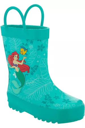 Bota de Lluvia Ariel Disney Collection