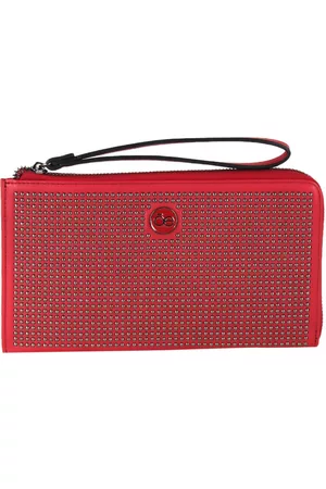 Cartera texturizada CLOE