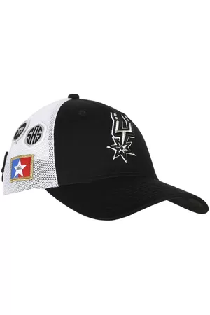 Gorra New Era San Antonio Spurs