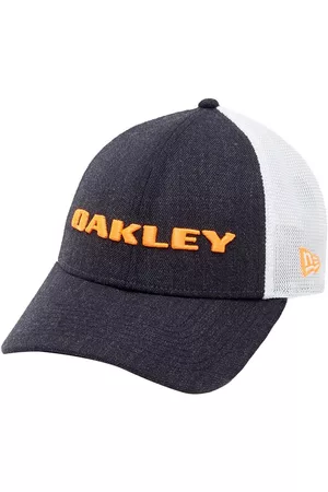 Gorra Oakley Heather New Era