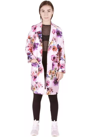 Blazer floral Sister by PM