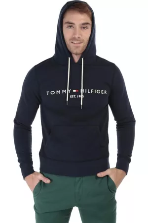 Sudadera Tommy Hilfiger algodón