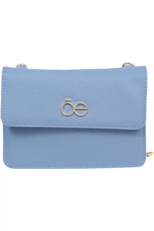 Cartera saffiano CLOE