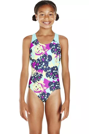 Traje de Baño Speedo para niña