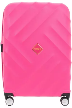 American Tourister Maleta Mikonos Mediana