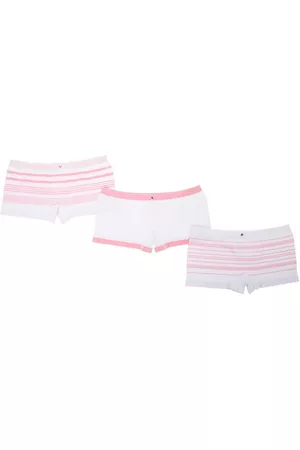 Boxers Punto Blanco para niña