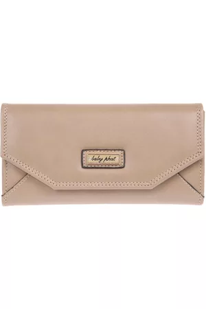 Cartera lisa Baby Phat
