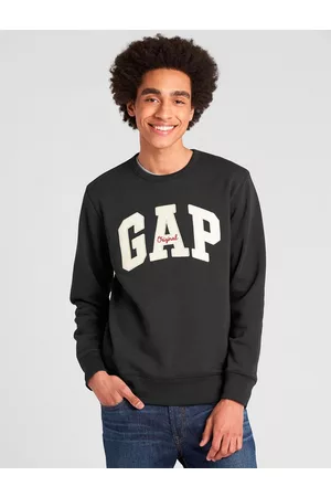 Sudadera GAP logotipo